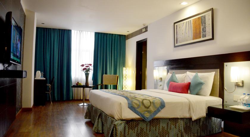 Fortune Park Centre Point